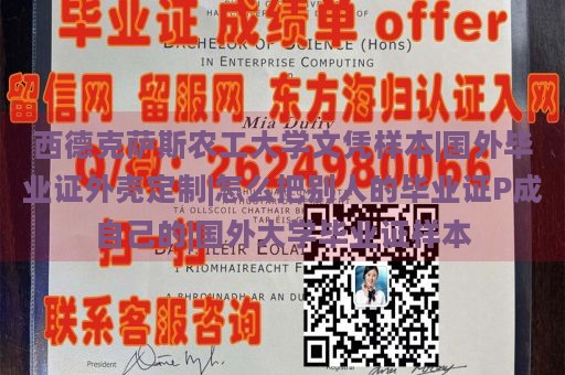 西德克萨斯农工大学文凭样本|国外毕业证外壳定制|怎么把别人的毕业证P成自己的|国外大学毕业证样本