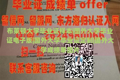 布莱顿大学毕业证样本|国外大学毕业证电子版|国外大学毕业证定制|国外大学成绩单图片