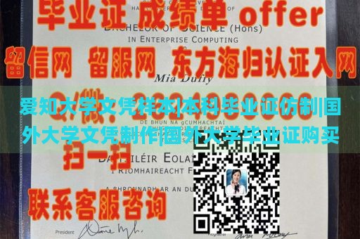 爱知大学文凭样本|本科毕业证仿制|国外大学文凭制作|国外大学毕业证购买