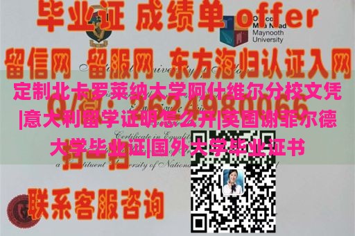 定制北卡罗莱纳大学阿什维尔分校文凭|意大利留学证明怎么开|英国谢菲尔德大学毕业证|国外大学毕业证书