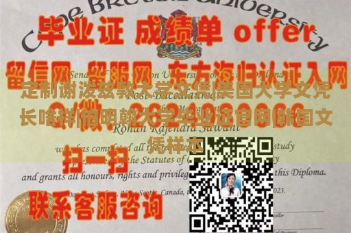 定制谢泼兹敦大学文凭|美国大学文凭长啥样|伯明翰大学毕业证官网|韩国文凭样本