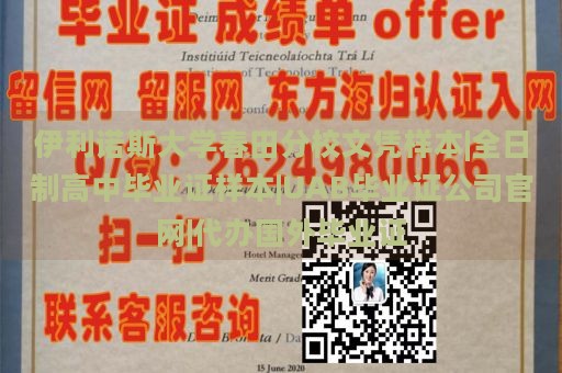 伊利诺斯大学春田分校文凭样本|全日制高中毕业证样本|UAB毕业证公司官网|代办国外毕业证