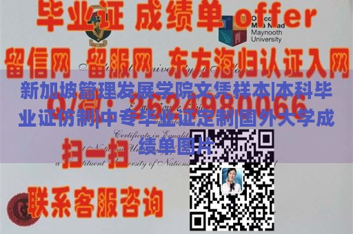 新加坡管理发展学院文凭样本|本科毕业证仿制|中专毕业证定制|国外大学成绩单图片