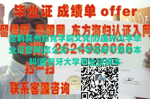 定制宾州约克学院文凭|办国外大学毕业证官网|怎么买一个学信网可查的本科|西班牙大学毕业证样本