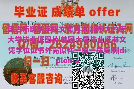 奥古斯塔纳学院文凭样本|加拿大约克大学毕业证图片|韩国大学毕业证书文凭学位证书外壳原件一模一样复制|diploma