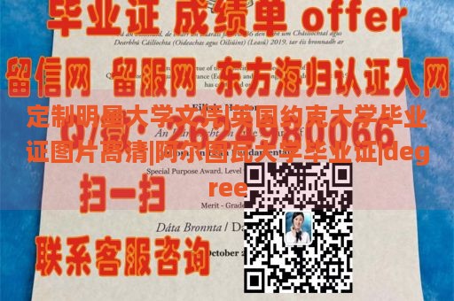 定制明星大学文凭|英国约克大学毕业证图片高清|阿尔图瓦大学毕业证|degree