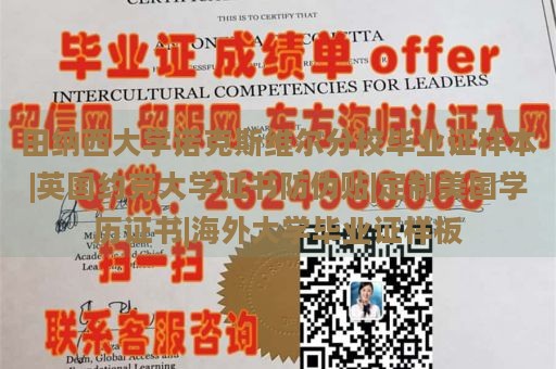 田纳西大学诺克斯维尔分校毕业证样本|英国约克大学证书防伪贴|定制美国学历证书|海外大学毕业证样板