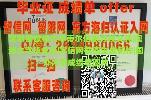 定制密歇根大学蒂尔伯恩分校文凭|澳洲大学毕业证|学信网截图生成制作|国外大学成绩单图片