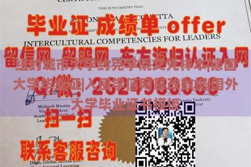 纽约城市大学约克学院文凭样本|德国大学毕业证|入侵学信网篡改数据|国外大学毕业证书模板