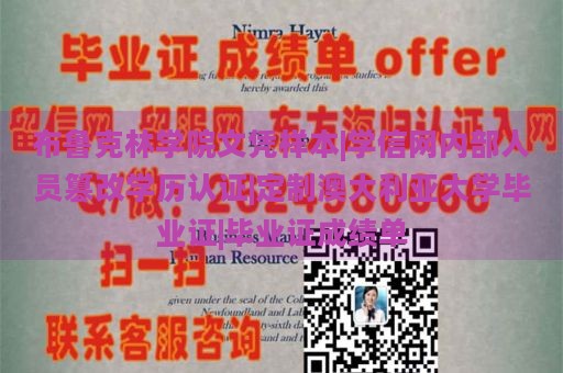 布鲁克林学院文凭样本|学信网内部人员篡改学历认证|定制澳大利亚大学毕业证|毕业证成绩单