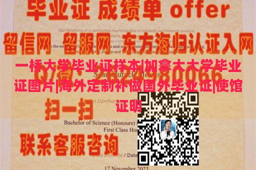 一桥大学毕业证样本|加拿大大学毕业证图片|海外定制补做国外毕业证|使馆证明