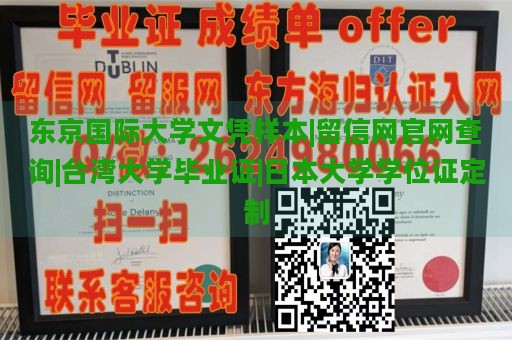 东京国际大学文凭样本|留信网官网查询|台湾大学毕业证|日本大学学位证定制