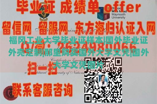 福冈工业大学毕业证样本|国外毕业证外壳定制|那里购买国外大学文凭|国外大学文凭图片