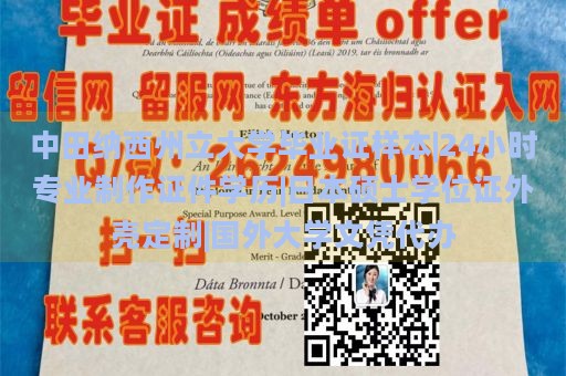 中田纳西州立大学毕业证样本|24小时专业制作证件学历|日本硕士学位证外壳定制|国外大学文凭代办