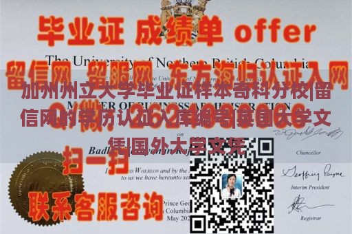 加州州立大学毕业证样本奇科分校|留信网的学历认证入库编号|英国大学文凭|国外大学文凭