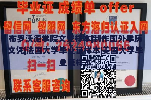 布罗沃德学院文凭样本|制作国外学历文凭|法国大学毕业证样本|美国大学毕业证样本