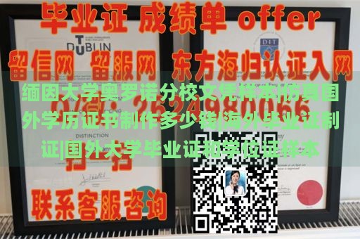 缅因大学奥罗诺分校文凭样本|仿真国外学历证书制作多少钱|海外毕业证制证|国外大学毕业证和学位证样本