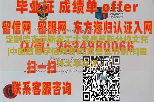 定制德克萨斯农工大学康莫斯分校文凭|中国高等学信网官网|荣誉证书制作|国外大学文凭